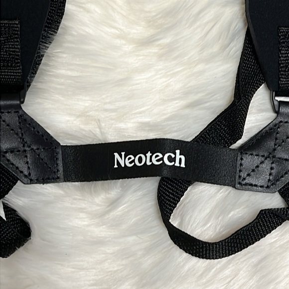 NEW🆕Neotech Soft Harness for Saxophones & other Woodwind Instruments - Size XL! - Picture 9 of 11